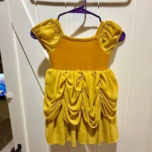 Taylor Joelle Belle Dress 3T